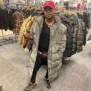 MokofiGO ft LALIZZ