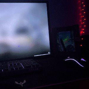 locked in again 