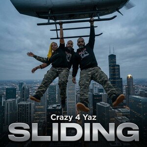 Sliding
