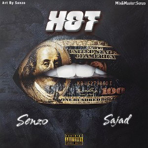 hot (ft:Senzo)