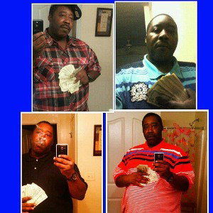 BlackBeamerGame2024 - Real Ni--as Playing with Money 💵  