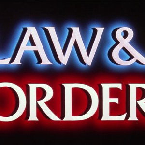 Law n order 