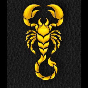 scorpion