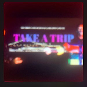 TakeATrip