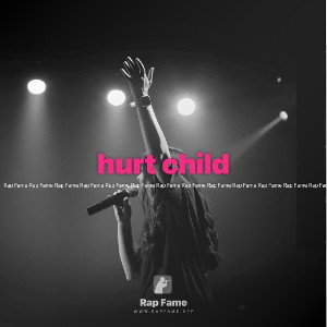 hurt child 