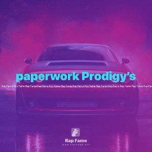 paperwork Prodigy’s 