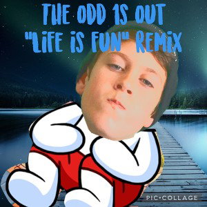 life is fun remix