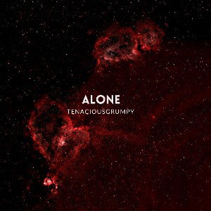 Alone