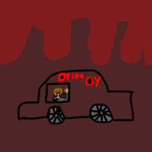 IT$ A DRIVE BY