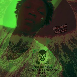 HAIL MARY GOD SON !