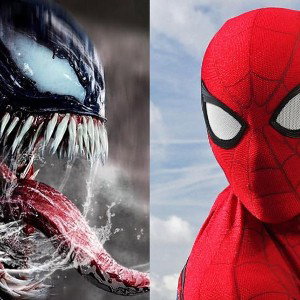 Venom vs Spiderman