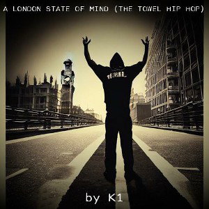 A London State Of Mind