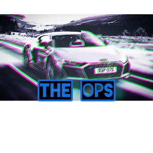THE OPS -K1
