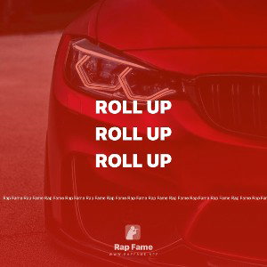 roll up