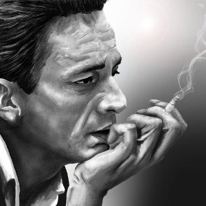 Johnny Cash