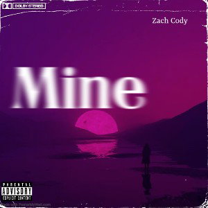 Mine