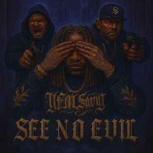 YFM Savvy- See No Evil