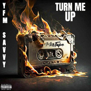 ✅️YFM Savvy✅️ - Whatever You On 