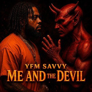 Me and THE DEVIL