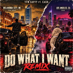 Do What I Want(Remix)