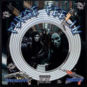 ✅️YFM Savvy✅️ Ft THEZZY - Purge Feelin