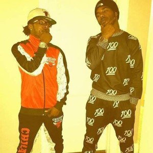 CEO TIGGY- SLEEPLESS
