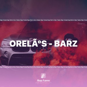 OrelÃºs - Barz