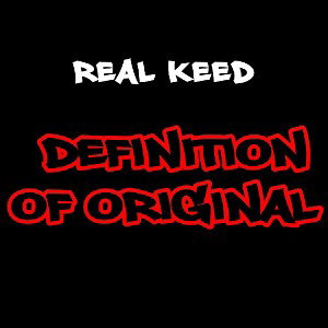 DEFINITION OF ORIGINAL Produced by Mike Bulgakov