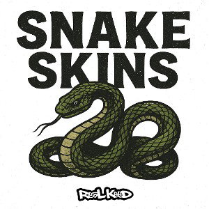 Snake Skins