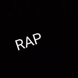 RAP🤟#IVANx