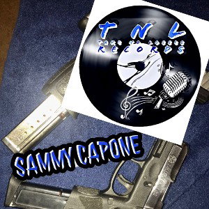 Sammy Capone - Hawkin Shit (FV1)