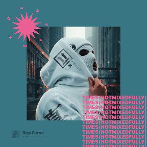 Unholy Times (Not Mixed Fully)