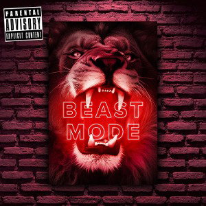 Beast Mode