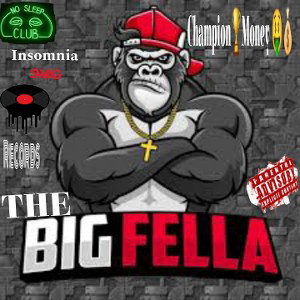 The Big Fella 
