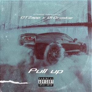 SmokeOut Droskie Ft OTZapp - Pull Up