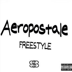 Aéropostale FREESTYLE
