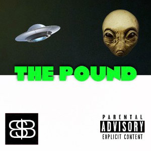 The Pound (prod. Rajaste) by Patrick Henry The Batman