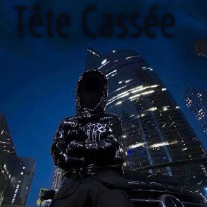 chabo - tête cassée 