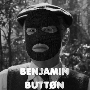 Benjamin Buttøn