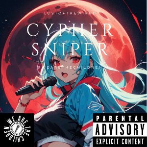 Cypher Sniper