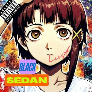 Black Sedan