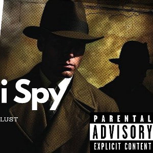 i Spy