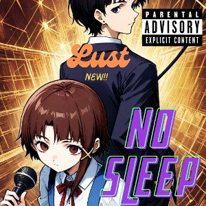 No Sleep