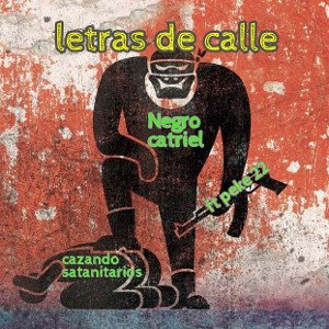 el peke ft el negro catriel - la.matanza