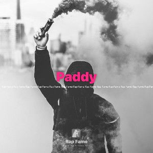 Paddy 