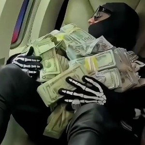 MONEY CHASER