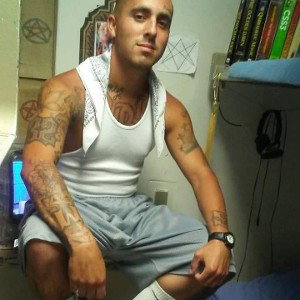 California State Prison Livin’ 