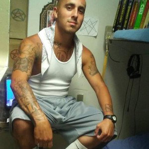 California State Prison Livin’ 
