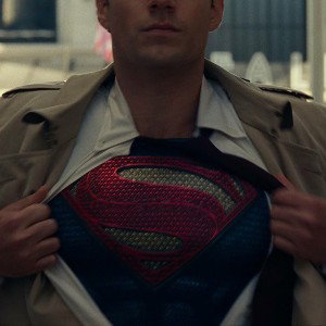SUPERMAN