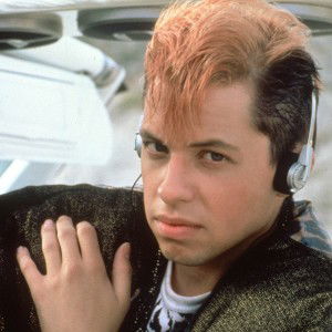 Jon Cryer